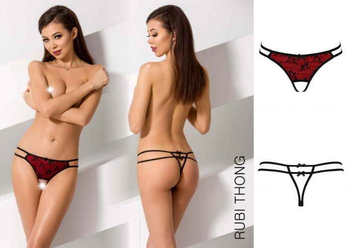 Passion Passion-katalog Thong-23  Katalog Thong | Pantyhose Library